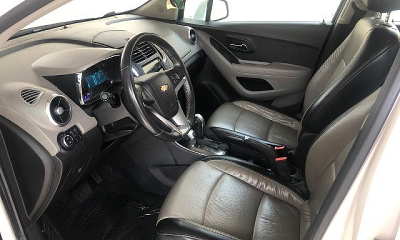 Tracker Ltz 1.8 2014...