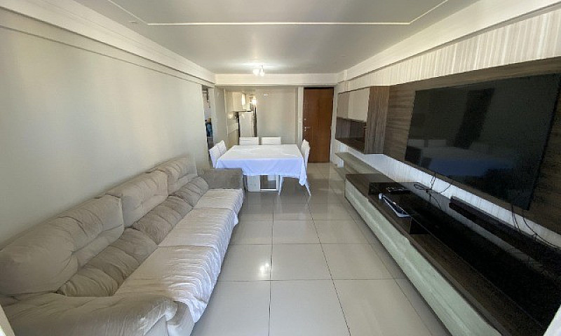 Apartamento Com Quar...