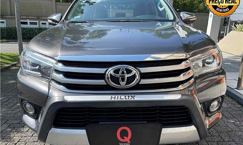 Toyota Hilux 2016 2....