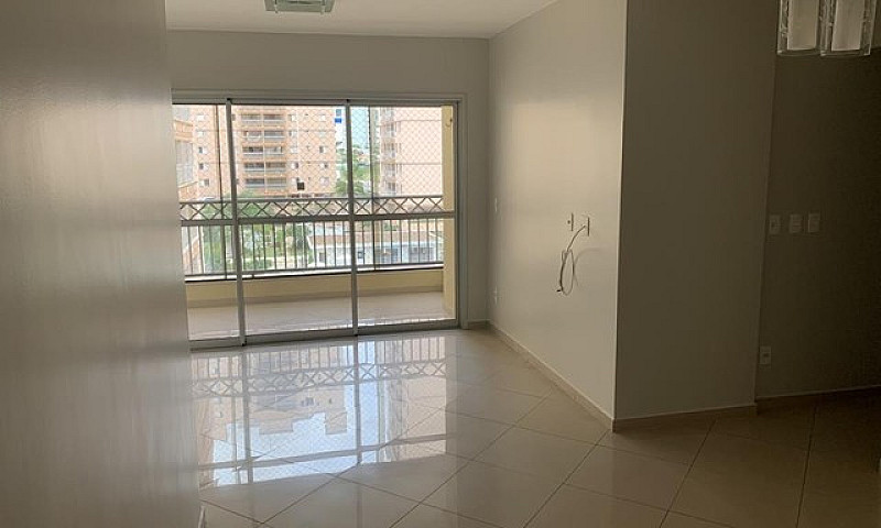 Apartamento 3 Quarto...