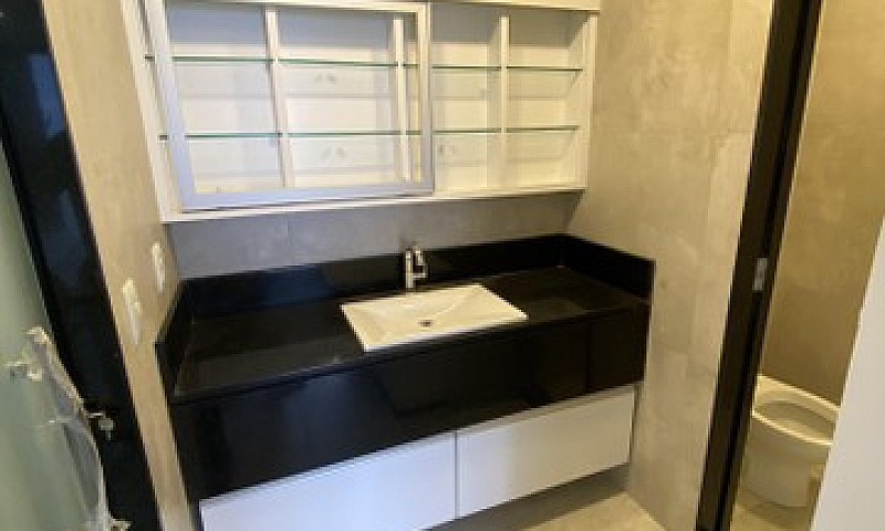 Apartamento Para Alu...