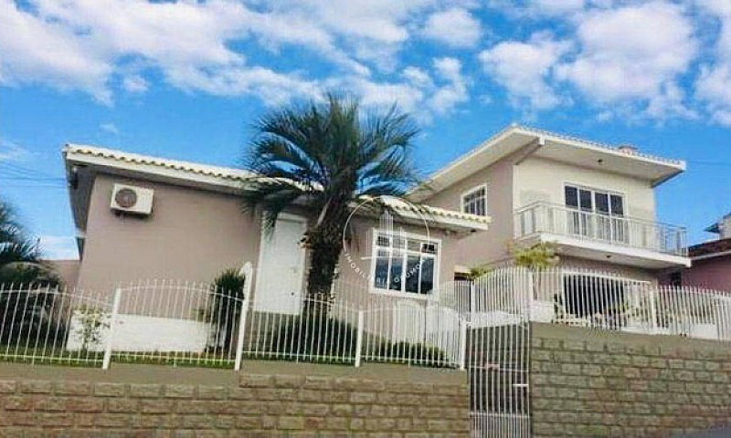 Casa À Venda, 166 M²...