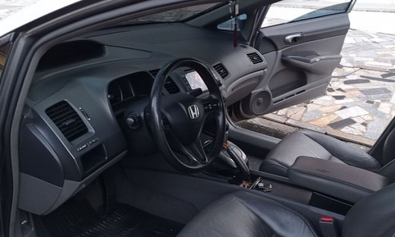 Civic Lxs ...