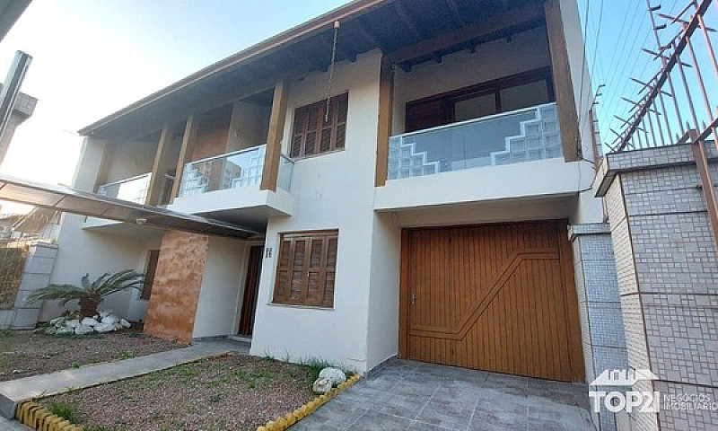 Porto Alegre - Casa ...