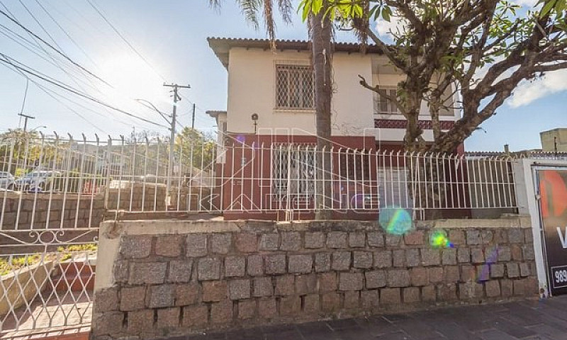 Porto Alegre - Casa ...