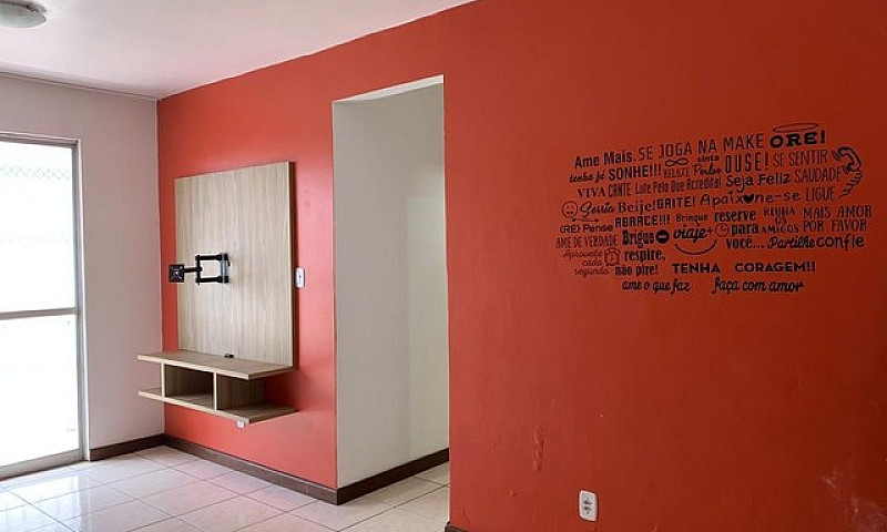Alugo Apartamento 2/...