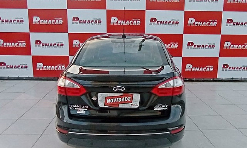 Ford New Fiesta Tita...