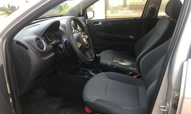 Gol 1.0 G5 Completo ...
