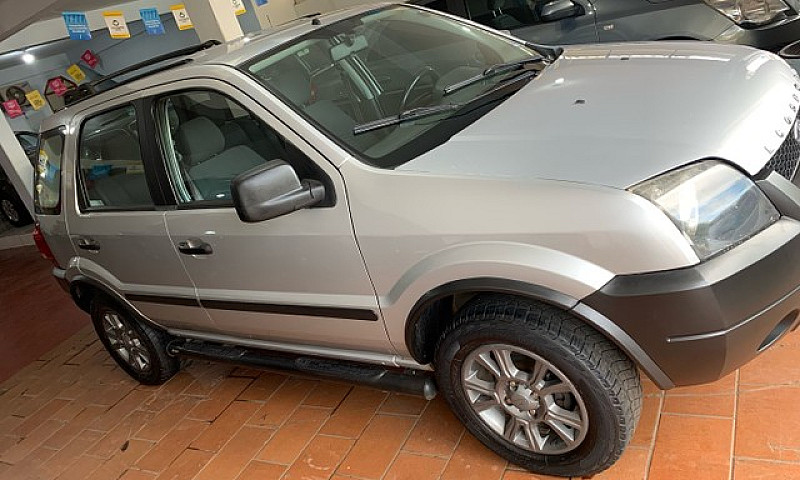 Ecosport Xls 1.6 Fle...