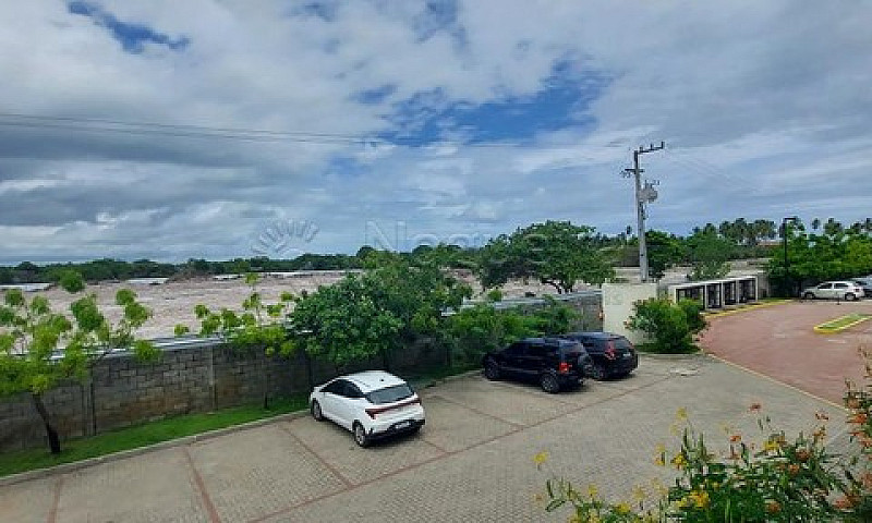 Tamandaré - Apartame...