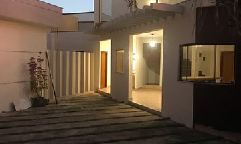 Vendo Ou Alugo Casa ...