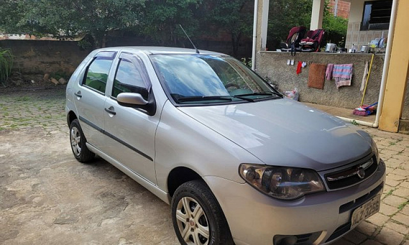 Fiat Palio 10/11 Imp...
