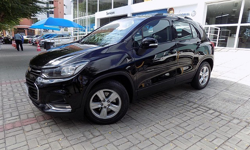 Tracker 1.4 Lt, Turb...