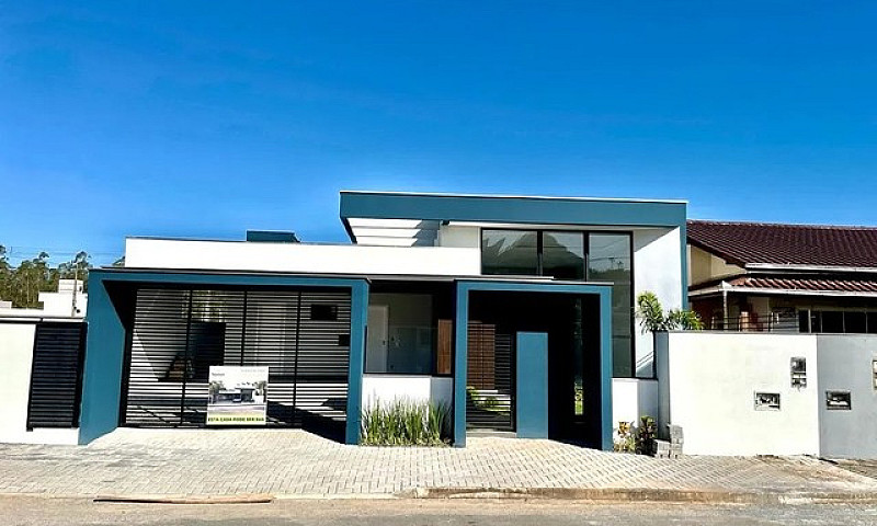 Jaraguá Do Sul - Cas...