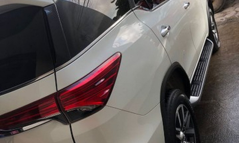 Hilux Sw4 Srx...