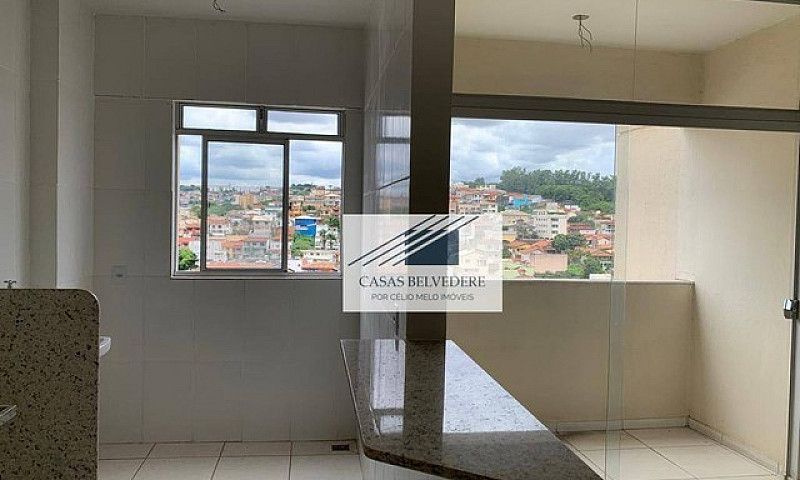 Apartamento 2 Quarto...