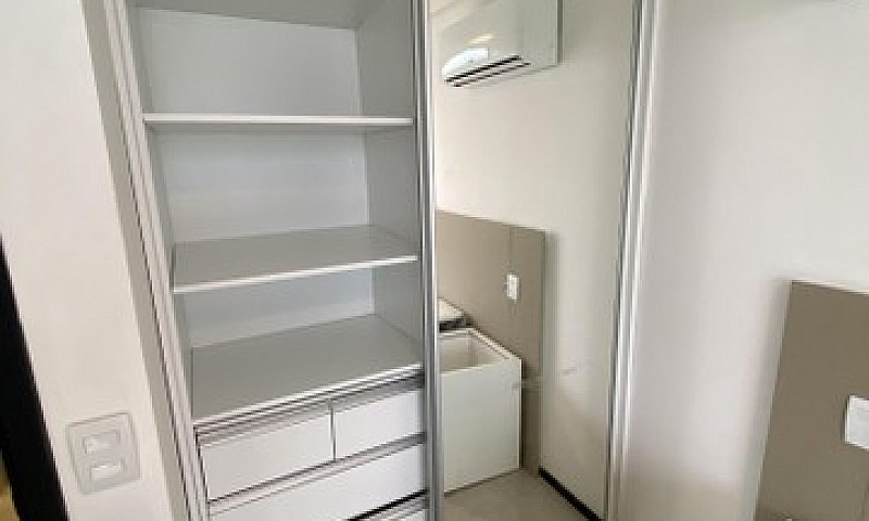 Apartamento Para Alu...