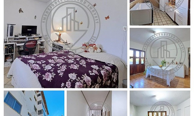 Apartamento Para Ven...