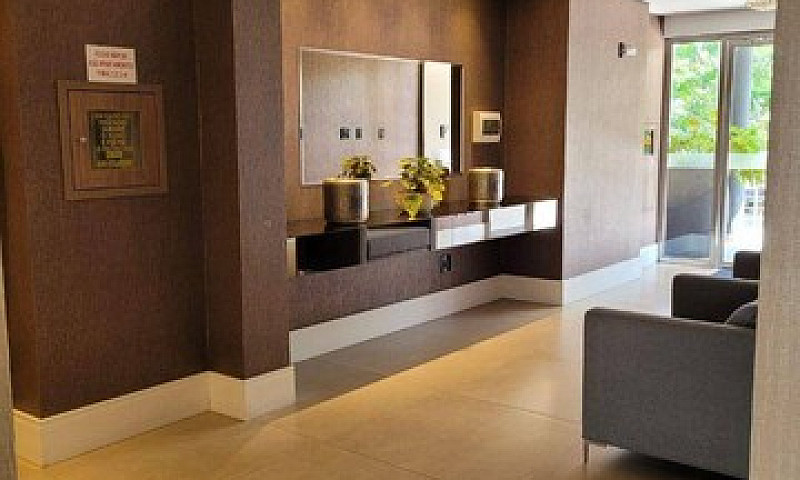 Apartamento Com 3 Do...