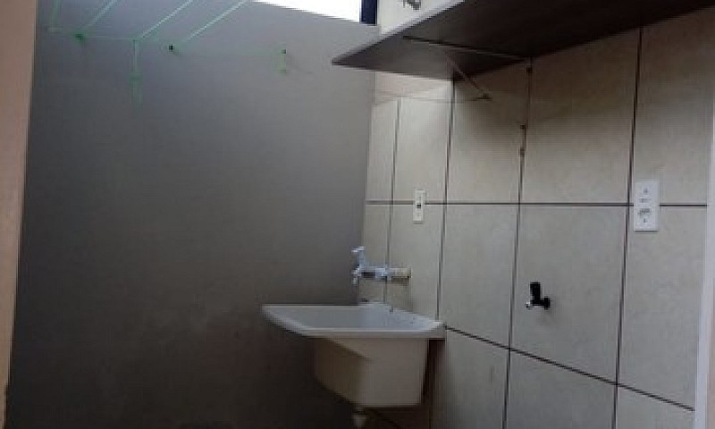 Apartamento Bairro F...