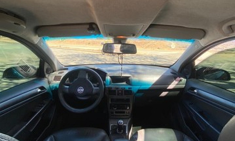 Gm Vectra Gt, 2.0 Ma...