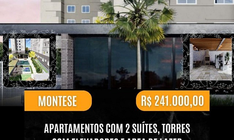 Apartamentos Com Opç...