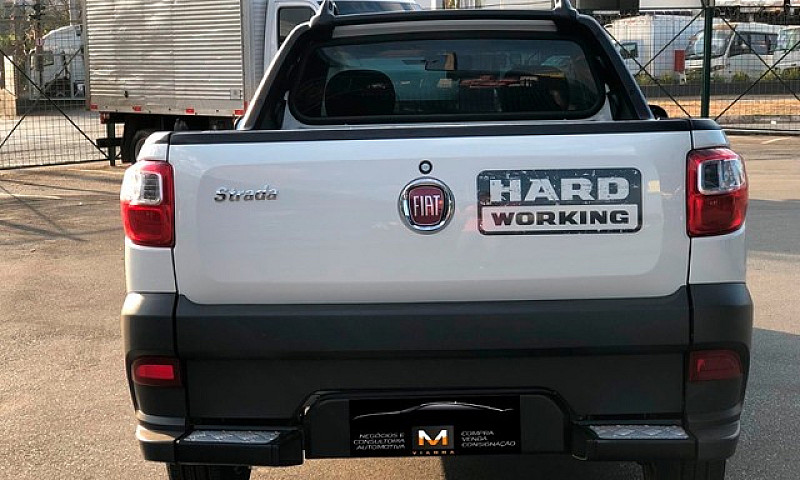 Strada Hard Working ...