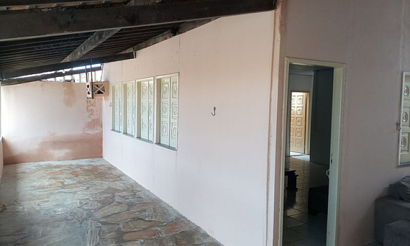 Casa De Praia No Jat...