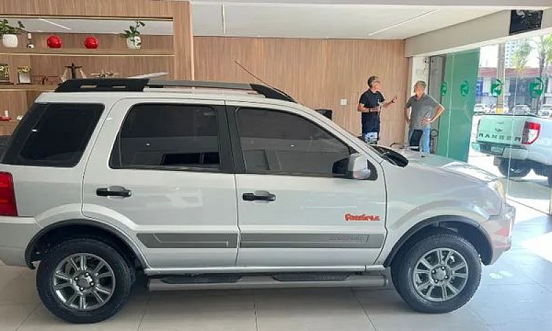 Ecosport Freestyle 1...