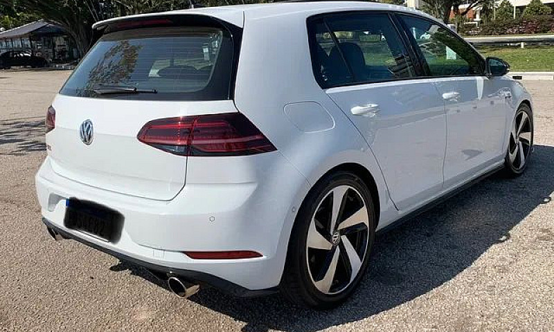 Golf Gti 350 Tsi 2.0...