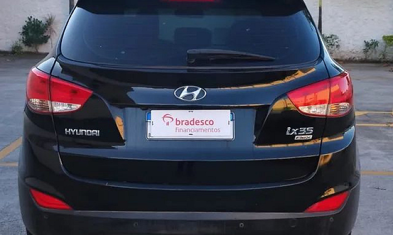 Hyundai Ix35 2013 2....