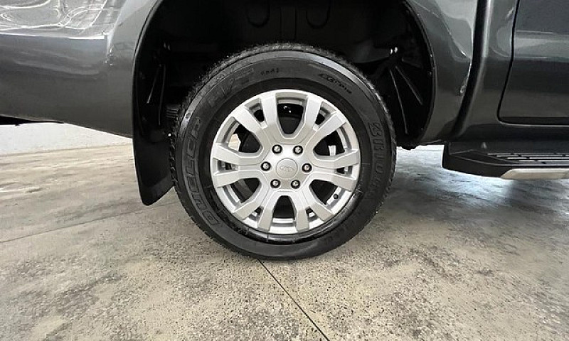 Ranger Xlt 2018/2019...
