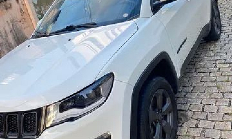 Jeep Compass Flex 20...