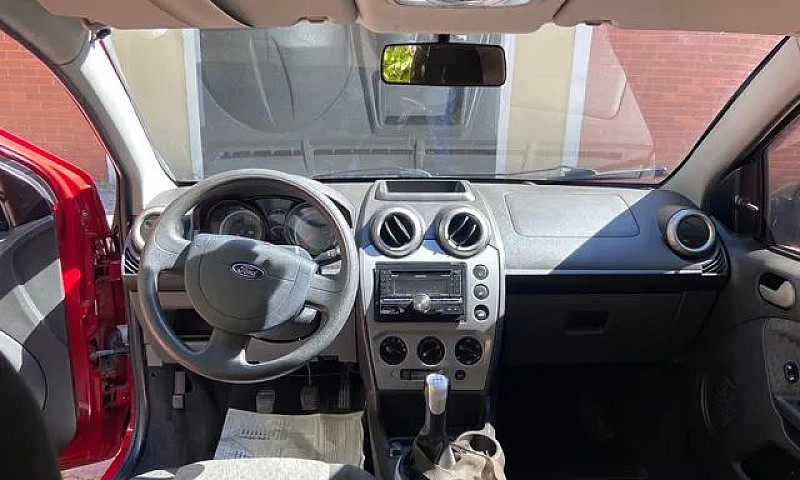Vendo Fiesta 1.6 ...