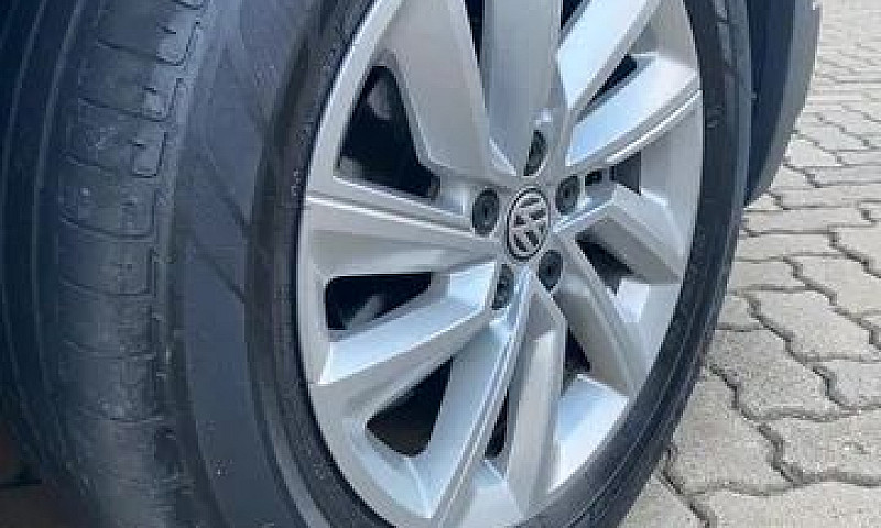 T-Cross Tsi Automati...