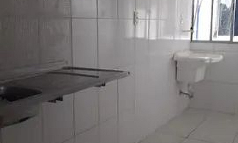 Apartamento Em Vila ...