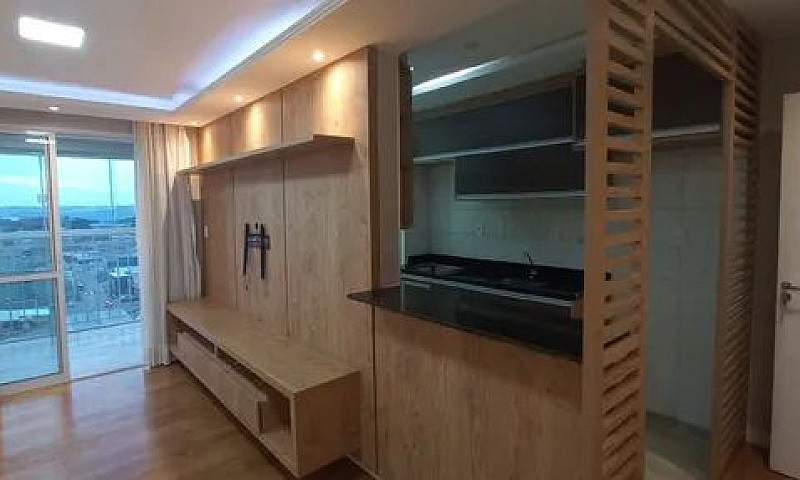 Apto Flex Gama 2 Qto...