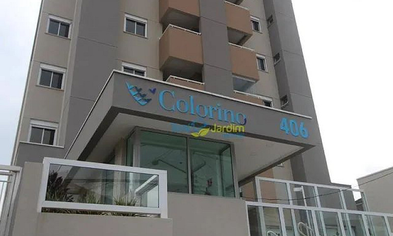Apartamento Com 2 Do...