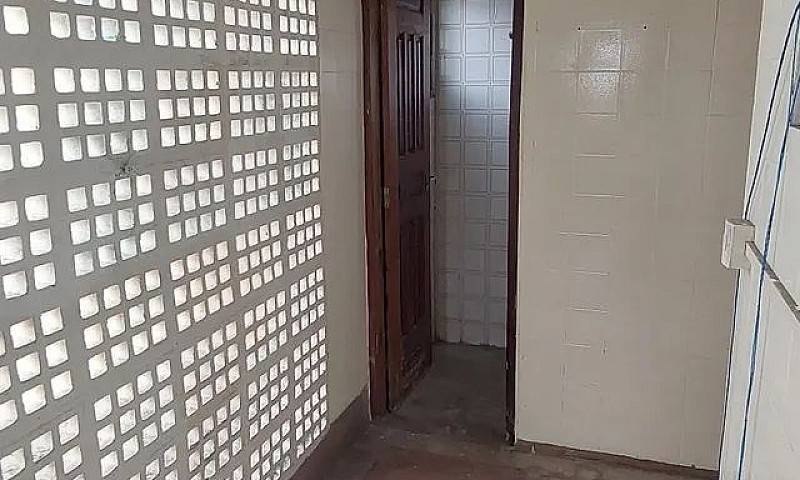 Alugo Apartamento No...
