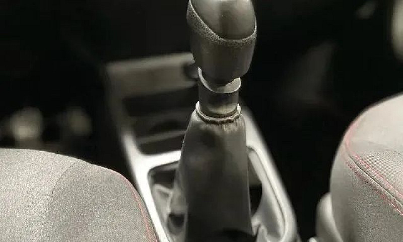 Kwid Intense 1.0 201...