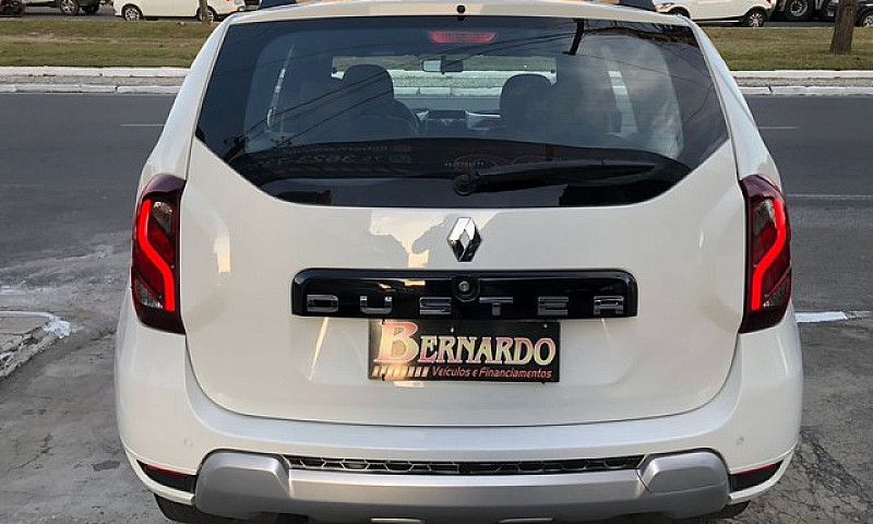 Renault Duster 2016 ...