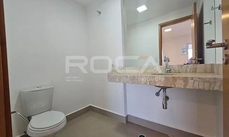 Locação De Apartamen...