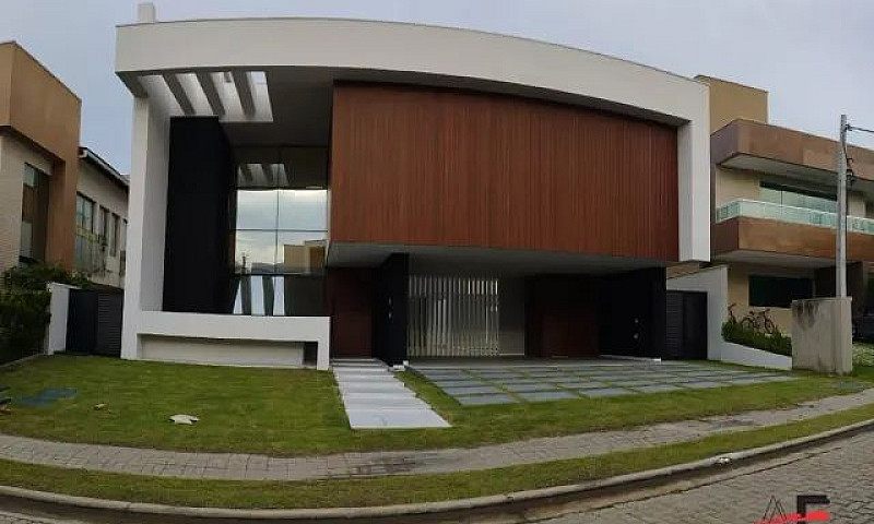 Casa Duplex Com 5 Su...
