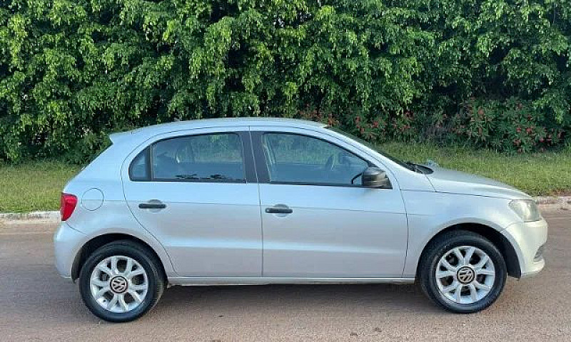 Gol 1.6 Completo ...