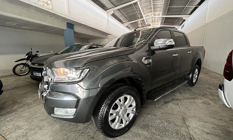 Ranger Xlt 2018/2019...