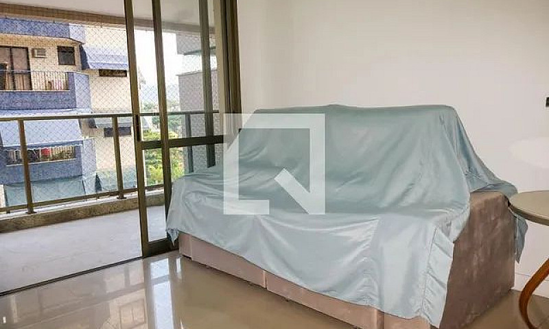Apartamento Para Alu...