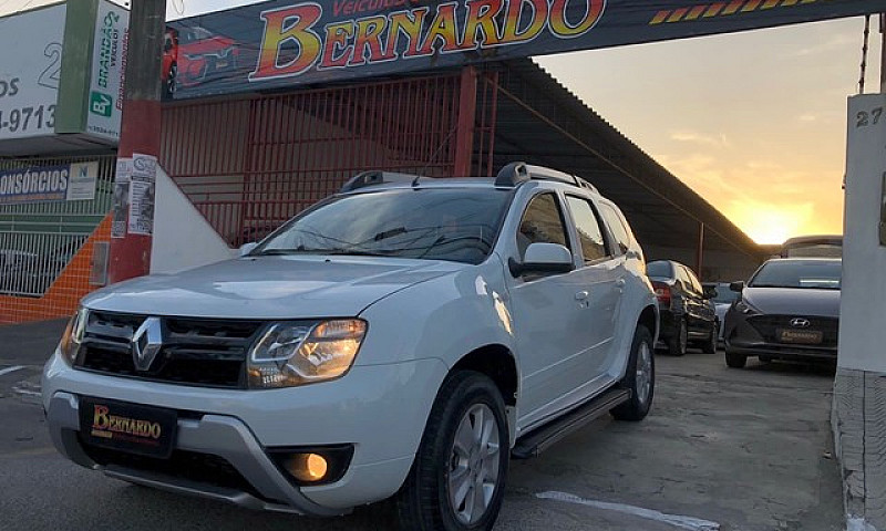Renault Duster 2016 ...