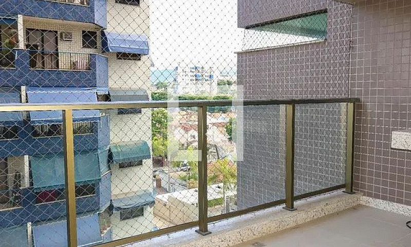 Apartamento Para Alu...