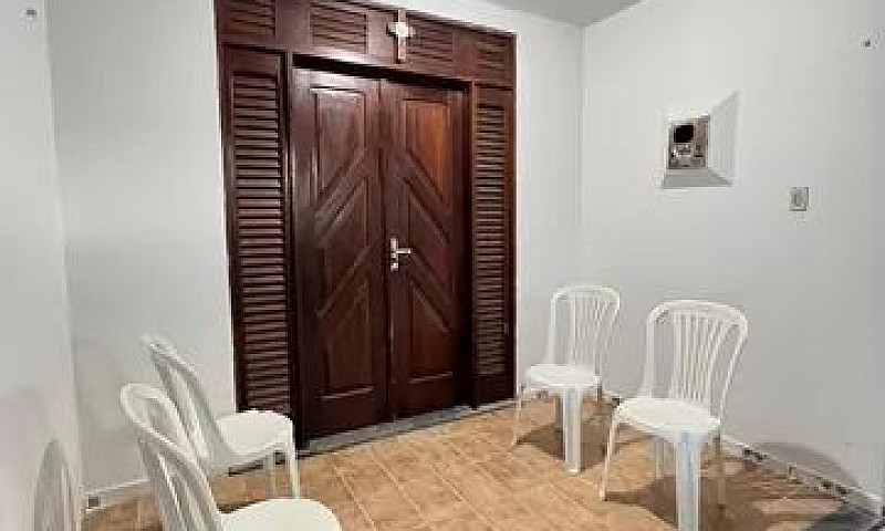 Apartamento Para Alu...