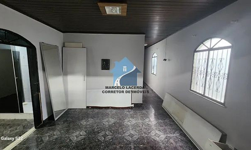 Casa No Conjunto Jar...